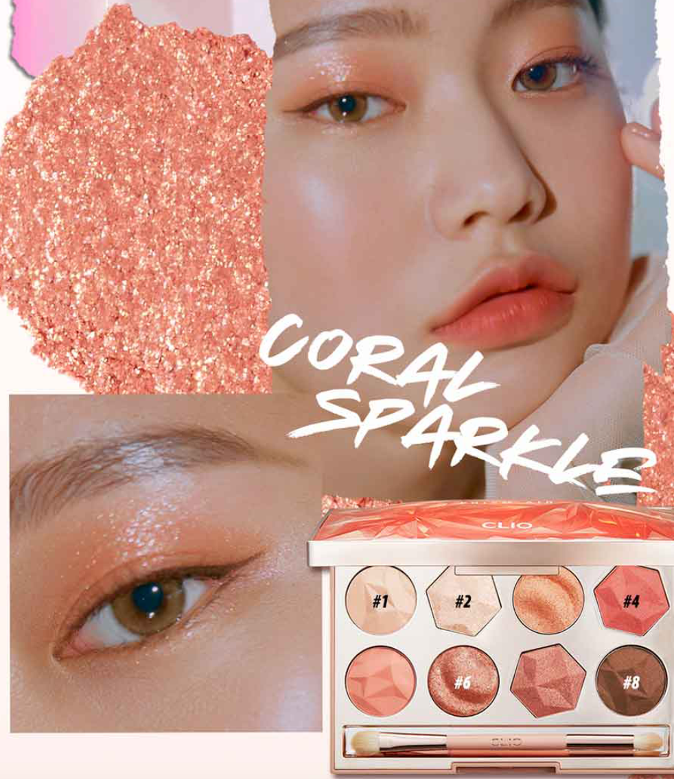 Clio Prism Air Eye Palette. Clio Prism Air Eye Palette #2 Pink Addict. Clio тени для век Prism Air Eye Palette #01 Coral Sparkle. Clio Prism Air Shadow тени для век.