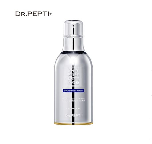 Dr.Pepti ボリュームエッセンス オールインワン 100ml×3本スキンケア/基礎化粧品